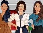 Play Free BFF Studio: Pretty Little Liars