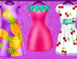 Play Free BFFS Fruity Fashion