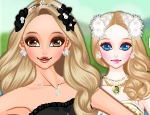 Play Free Black Swan Vs White Swan