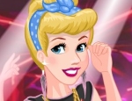 Play Free Blonde Princesses Night Out