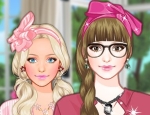 Play Free Blouse Addict