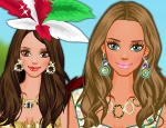 Play Free Brazilian Beauty