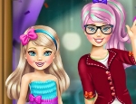 Play Free Candy Shop Magic