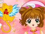 Play Free Cardcaptor Sakura Look