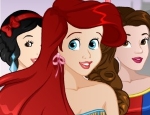 Play Free Cartoon Stylist