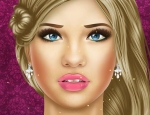 Play Free Celebrity MakeUp