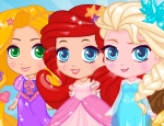 Play Free Chibi Princess Maker