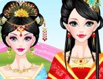 Play Free Chinese Princess 2