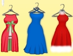 Play Free Christmas Fashion Outfit