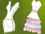 Play Free Christmas Prom Makeover