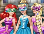 Play Free Cinderella Enchanted Ball