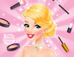 Play Free Cinderella Gala Host