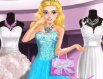 Play Free Cindy Wedding Shopping