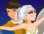 Play Free Cosmic Ballet