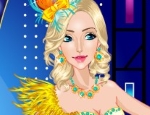 Play Free Dancing Fashion Princess