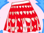 Play Free Design Your Own Skirt