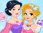 Play Free Design Your Princess Dream Dress