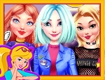 Play Free Disney Girls Moto Mania