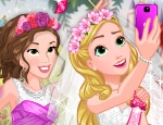 Play Free Disney Princess Bridal Shower