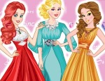 Play Free Disney Princess Fashion Stars