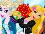 Play Free Disney Princess Tandem