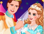 Play Free Disney Princess Wedding Dance