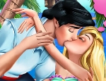 Play Free Disney Twisted Valentine's Date