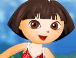 Play Free Dora Mermaid Princess