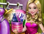 Play Free Dove Bridesmaid Dolly Dressup