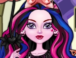 Play Free Dracubecca Dress Up 