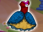 Play Free Dracubecca Outfits