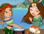 Play Free Drum Circles