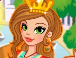 Play Free Editor's Pick: Queen's Day