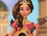 Play Free Elena Of Avalor Concert