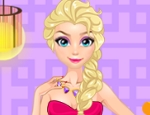 Play Free Eliza Diva Fashion