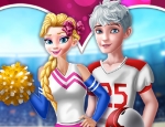 Play Free Ellie High School Crush