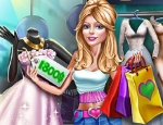 Play Free Ellie Wedding Shopping