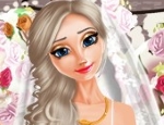 Play Free Elsa And Princesses Wedding