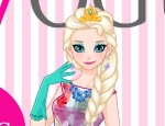 Play Free Elsa Fashion Cover