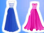 Play Free Elsa Fashion Model