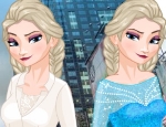 Play Free Elsa in NYC