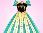 Play Free Elsa Inspiration Clothes