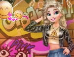 Play Free Elsa Insta Photo Shoot