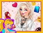 Play Free Elsa Mall Mania