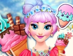 Play Free Elsa Pastel Summer