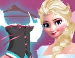 Play Free Elsa Shopping