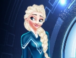 Play Free Elsa Time Travel