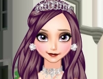 Play Free Elsa's Tiara