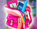 Play Free Equestria Girls First Day Of School