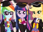 Play Free Equestria Team Graduation